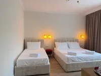 Museum Boutique Hotel Tirana Hotels in 