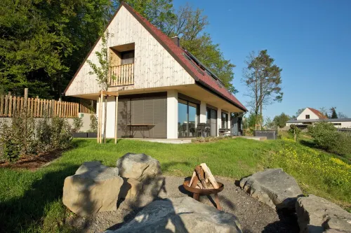 Refugiuo in the forest Hotels in Feldbach