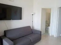 Vacation home Zambrone, 300 meters from the diver's paradise