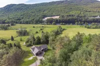 River Valley Sunset Retreat - Peaceful Getaway Near Sunday River & Bethel/Newry