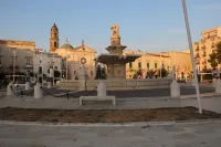 House Sun & Sea in Mola di Bari