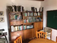 Casa de la Maestra for 10 people