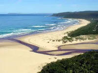 Sea Why is a self-catering apartment in Nature's Valley , 5 min from the beach