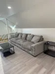 Soothing 2-bedroom apartment in Buffalo - Condos