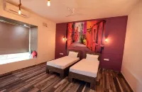 Exclusive 3 bedroom Villa with a private Pool