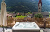 Superior Apartment - Dein Feriendomizil im Pustertal mit Kleinem Open Air Spa!