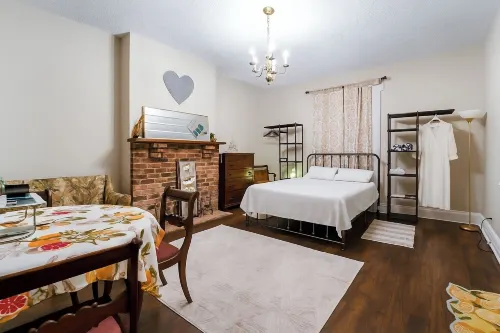 Renovated 4Br | 10 Min to Liberty University