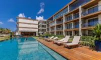 Modern Apartments by the Beach in Ilheus - PET Hotel di Ilheus