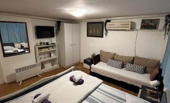 Istanbul Apartment 4