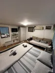 Istanbul Apartment 4