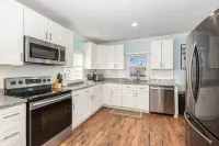 Modern And Cozy House In The Heart Of Hillsborough - 3つ星