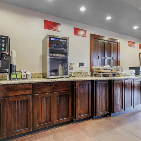 Best Western Plus Cimarron Hotel  Suites