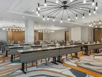 Cambria Hotel Austin Downtown Hotels near Walter Beach