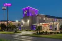 Sleep Inn & Suites Smyrna - Nashville Hotels near Vanderbilt Health Clinic at Walgreens Smyrna