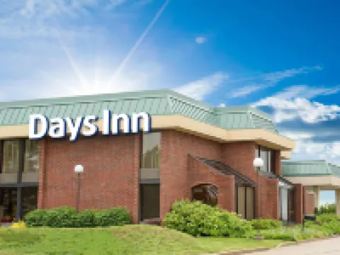 デイズ イン バイ ウィンダム ローーラ ローラのホテル