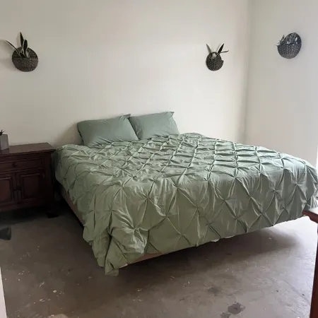 3-bedroom house in marvelous Calera with WiFi, AC