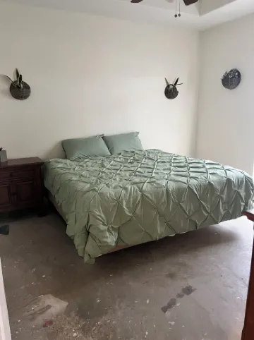 3-bedroom house in marvelous Calera with WiFi, AC