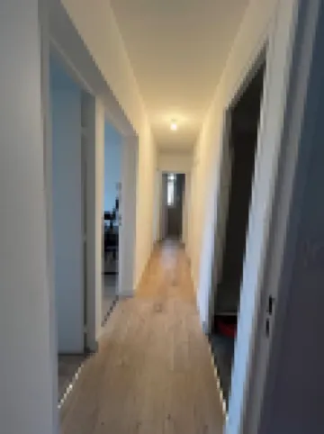 Skyview Apartment 4 Bedrooms + Parking