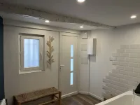 Suite Romantique Lovenid 83 Le château Forbin 주변 호텔