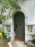 Historical One Bedroom Apartment on 11 acres, right outside of Christiansted