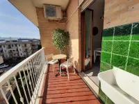 2 Bedroom Apartment in Grottammare