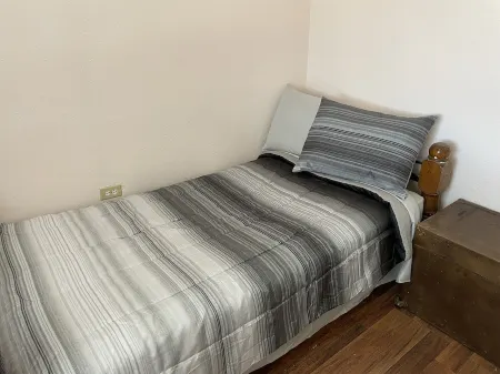 Cozy 2 room apartment Отели в г. Пьедрас-Неграс