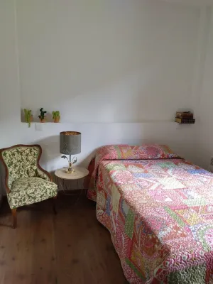 Apartamento con Vistas