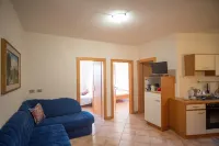 Poggio al Turco - Wohnung 6