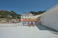 The Bell Tower Clock vacation home Hotels near Minori