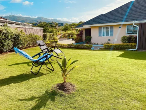 Cozy vacation retreat. Bungalow in a gated community close to Ochos Rios.