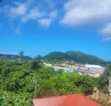 Fano's Tropical Oasis, Bois D'orange, Gros Islet....