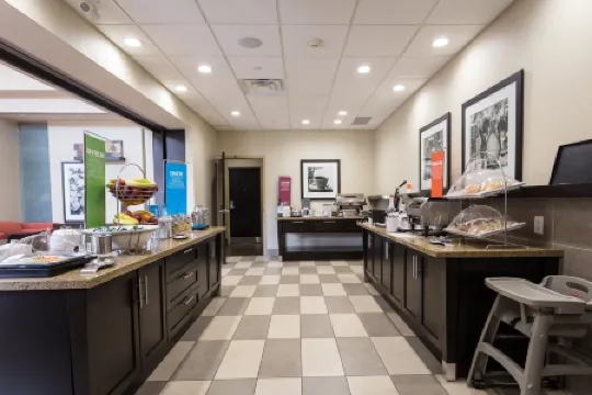 Hampton Inn by Hilton Elliot Lake, Ontario