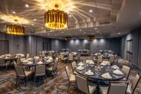 Somerset Hills Hotel, Tapestry Collection by Hilton - parking