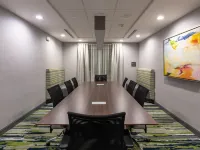 Hampton by Hilton Dallas East Các khách sạn gần Khu giải trí Fair Park