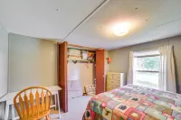 Yale Home in the Heart of Pheasant Hunting Country - 2-Star
