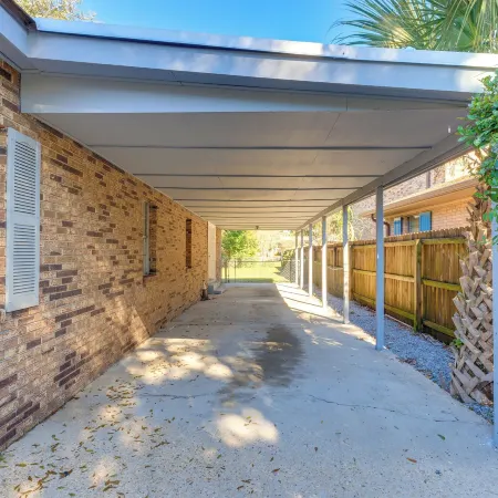 Charming Gulfport Home ~ 2 Mi to Marina