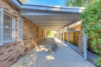 Charming Gulfport Home ~ 2 Mi to Marina - Beach