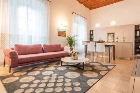 Mery's House- elegant apartment