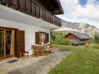 Chalet Alleluia