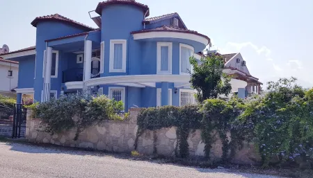 Award winning 5 star rated  luxury villa.