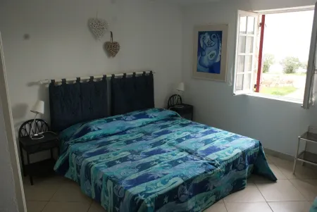 The house by the se Отели в г. Сари-Соленцара