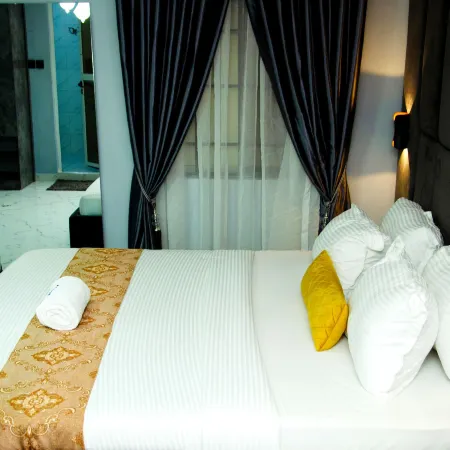Kdovehotels&suites