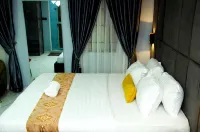 Kdovehotels&suites