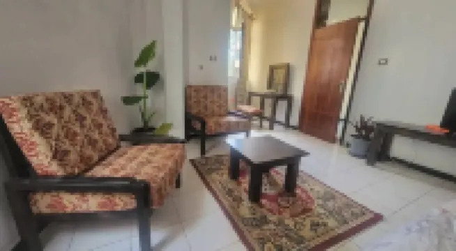 Pleasant Studio Apartment at Bole