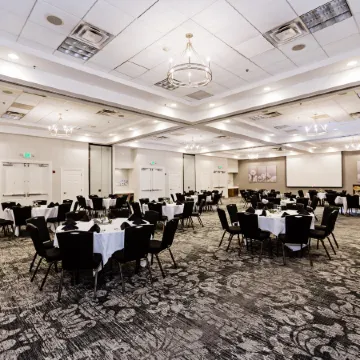 Hilton Garden Inn Temple Medical Center