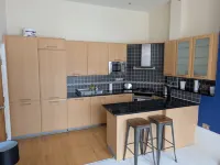 Charming Old Town Apartment