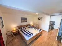 Living House Vandans Hotels in Vandans