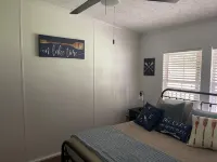 Creek-Front Getaway at Dale Hollow Lake