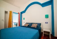 Independent house with access to a panoramic lemon grove on the Amalfi Coast!
