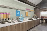 Tru by Hilton North Augusta - Desayuno